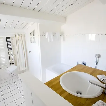 Le Clos Cothonneau Villa Saint-Martin-de-Ré